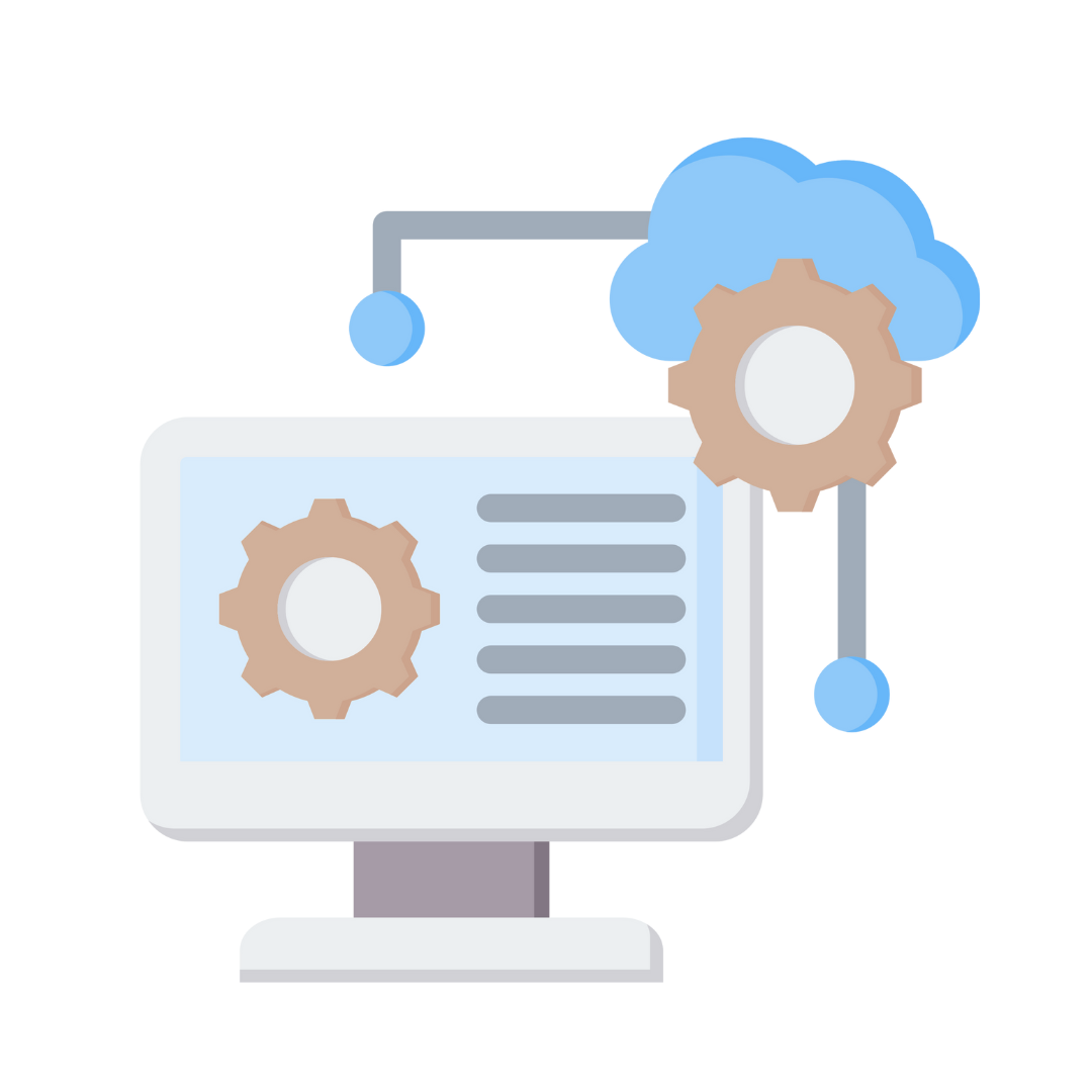 Reliable Email Servers