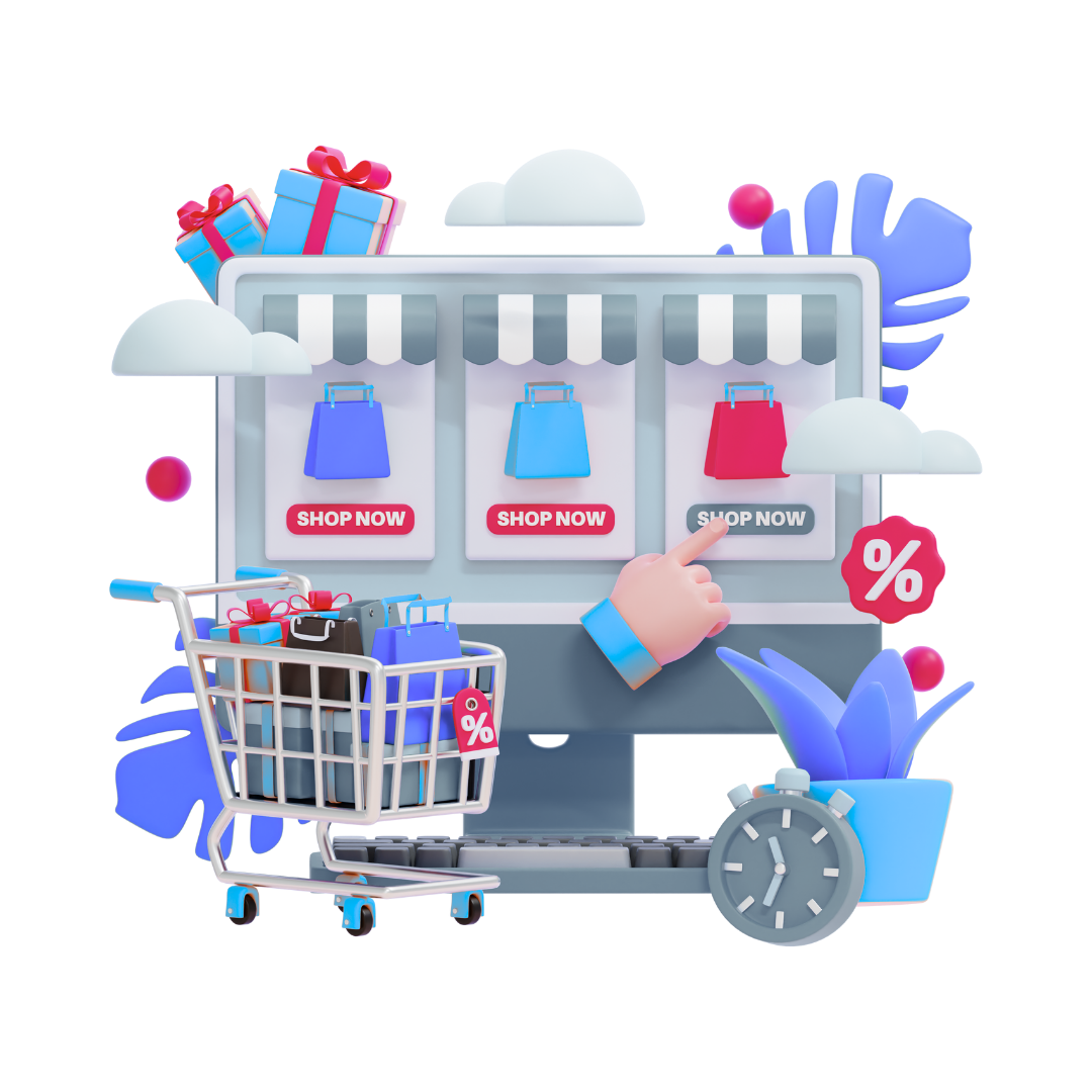 marketplaces